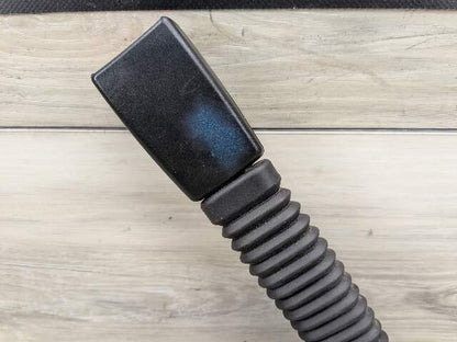 13-16 OEM BMW F10 F07 F01 F02 740 M5 Front Right Passenger Side Seatbelt Buckle