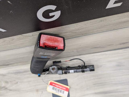 13-16 OEM BMW F10 F07 F01 F02 740 M5 Front Right Passenger Side Seatbelt Buckle