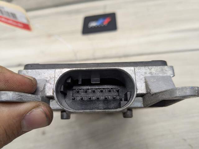 OEM BMW F10 F12 F13 M5 Blind Spot Alert Lane Change Warning Departure Sensor LE