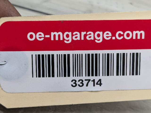 OEM BMW F10 F12 F13 M5 Blind Spot Alert Lane Change Warning Departure Sensor LE