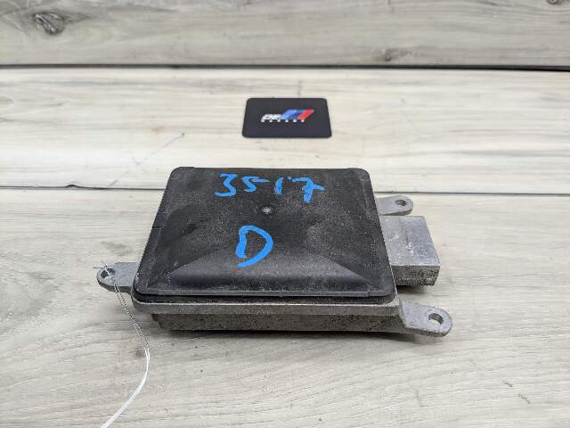 OEM BMW F10 F12 F13 M5 Blind Spot Alert Lane Change Warning Departure Sensor LE