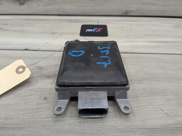 OEM BMW F10 F12 F13 M5 Blind Spot Alert Lane Change Warning Departure Sensor LE