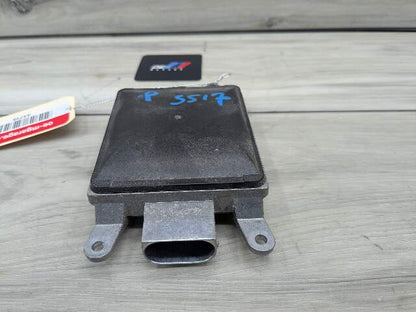OEM BMW F10 F12 F13 M5 Blind Spot Alert Lane Change Warning Departure Sensor RI