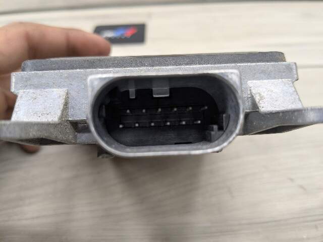 OEM BMW F10 F12 F13 M5 Blind Spot Alert Lane Change Warning Departure Sensor RI