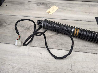 09-15 OEM BMW F01 F02 740 750 760 Rear Left Right Trunk Shock Strut Actuator SET