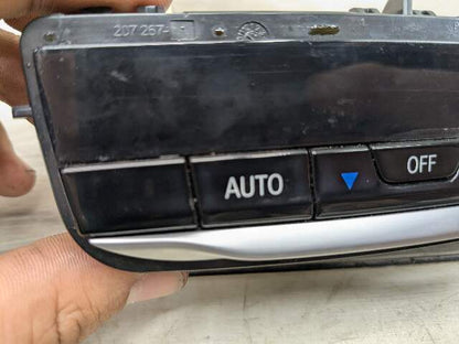 OEM BMW G20 G22 G23 G26 G80 G82 G83 Rear AC Air Climate Control Switch Module