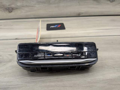 OEM BMW G20 G22 G23 G26 G80 G82 G83 Rear AC Air Climate Control Switch Module