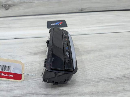 OEM BMW G20 G22 G23 G26 G80 G82 G83 Rear AC Air Climate Control Switch Module