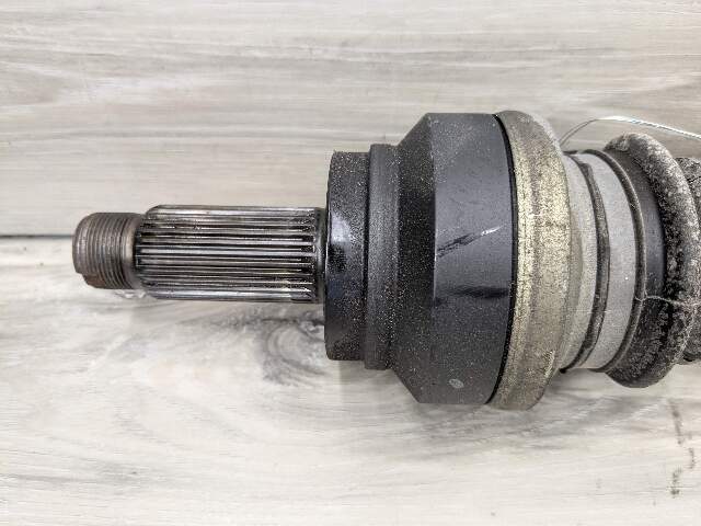 06-19 OEM BMW E70 F15 F16 X5 X6 REAR Left Right Side Output Half Shaft Axle