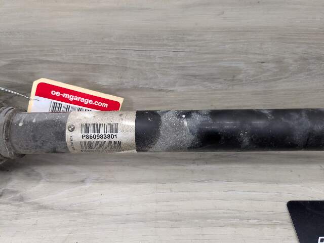 06-19 OEM BMW E70 F15 F16 X5 X6 REAR Left Right Side Output Half Shaft Axle