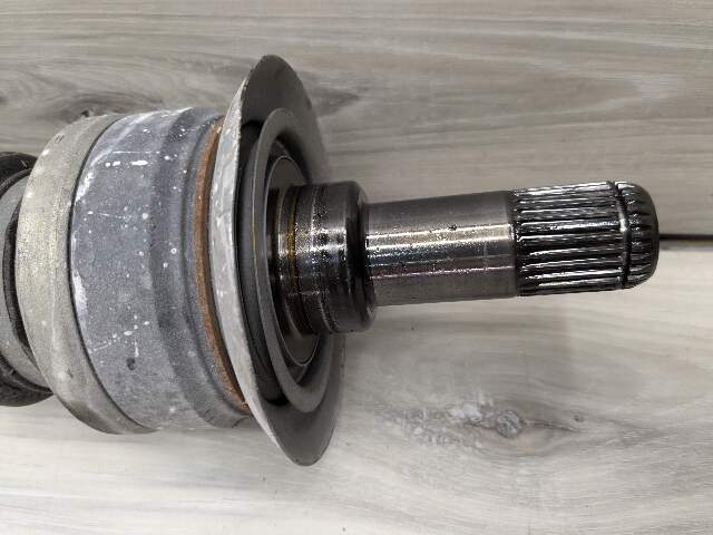 06-19 OEM BMW E70 F15 F16 X5 X6 REAR Left Right Side Output Half Shaft Axle