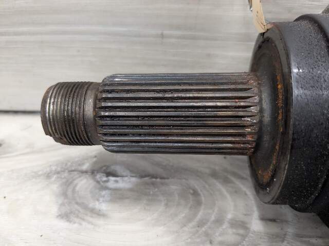 06-19 OEM BMW E70 F15 F16 X5 X6 REAR Left Right Side Output Half Shaft Axle