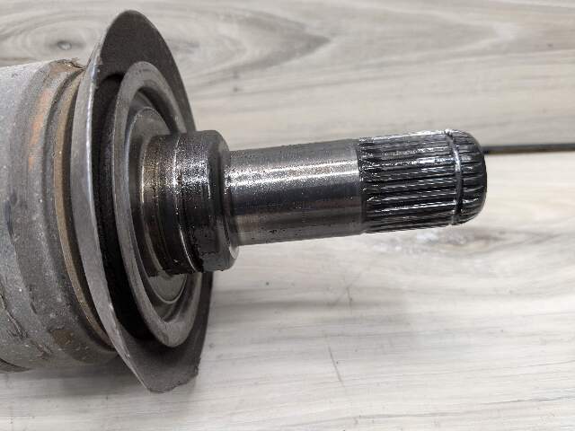 06-19 OEM BMW E70 F15 F16 X5 X6 REAR Left Right Side Output Half Shaft Axle
