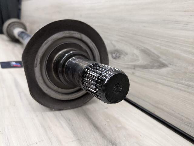 06-19 OEM BMW E70 F15 F16 X5 X6 REAR Left Right Side Output Half Shaft Axle