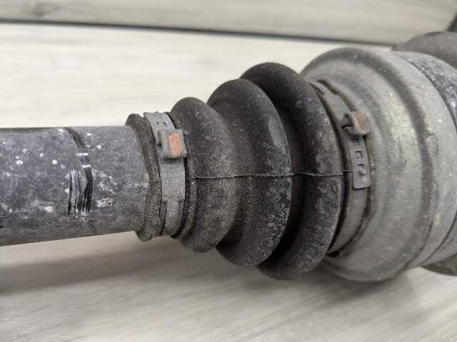 06-19 OEM BMW E70 F15 F16 X5 X6 REAR Left Right Side Output Half Shaft Axle