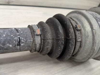06-19 OEM BMW E70 F15 F16 X5 X6 REAR Left Right Side Output Half Shaft Axle