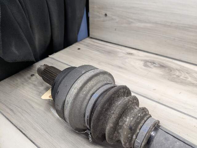 06-19 OEM BMW E70 F15 F16 X5 X6 REAR Left Right Side Output Half Shaft Axle