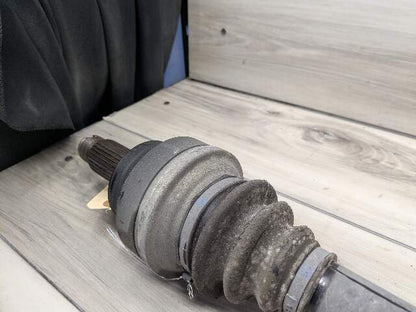 06-19 OEM BMW E70 F15 F16 X5 X6 REAR Left Right Side Output Half Shaft Axle
