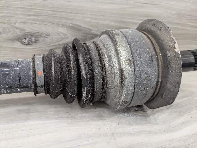 06-19 OEM BMW E70 F15 F16 X5 X6 REAR Left Right Side Output Half Shaft Axle