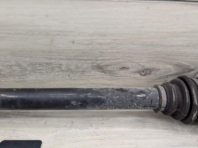 06-19 OEM BMW E70 F15 F16 X5 X6 REAR Left Right Side Output Half Shaft Axle