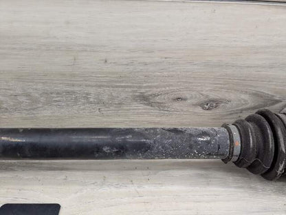 06-19 OEM BMW E70 F15 F16 X5 X6 REAR Left Right Side Output Half Shaft Axle