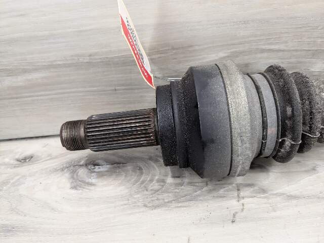 06-19 OEM BMW E70 F15 F16 X5 X6 REAR Left Right Side Output Half Shaft Axle