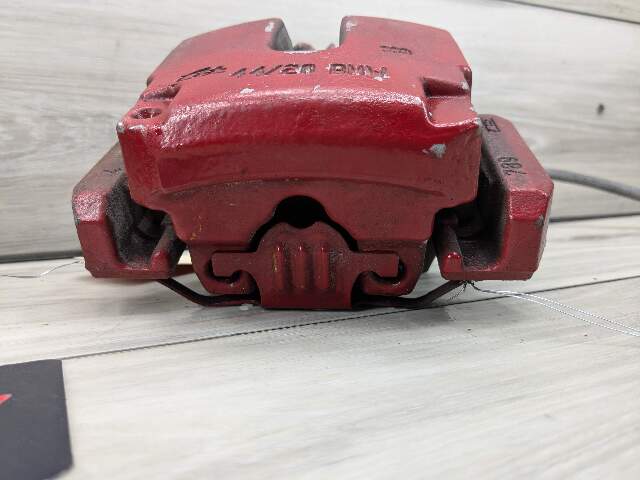 NOTE* 06-19 OEM BMW E70 E71 F15 F16 X5 X6 REAR Left Right Brake Calipers PAIR