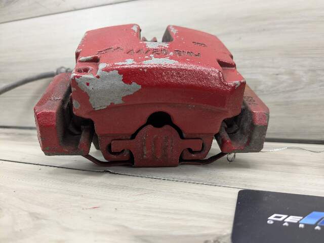NOTE* 06-19 OEM BMW E70 E71 F15 F16 X5 X6 REAR Left Right Brake Calipers PAIR