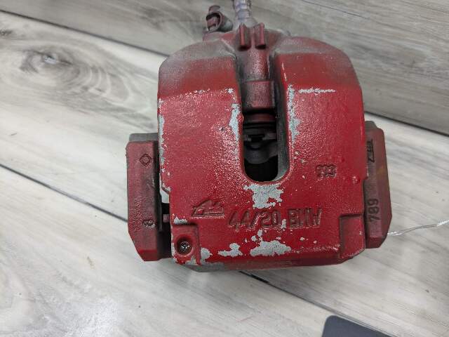 NOTE* 06-19 OEM BMW E70 E71 F15 F16 X5 X6 REAR Left Right Brake Calipers PAIR