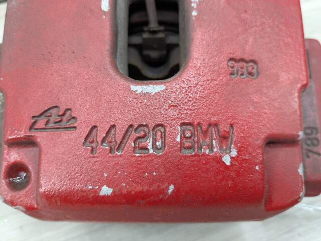 NOTE* 06-19 OEM BMW E70 E71 F15 F16 X5 X6 REAR Left Right Brake Calipers PAIR