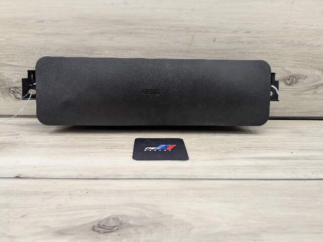 OEM BMW G20 330 M340 G42 G87 M2 Front Right Passenger Lower Dash Knee Airbag