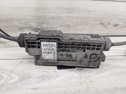 14-19 OEM BMW F15 F16 F85 F86 X5 X6 Emergency Parking Brake Actuator Unit Motor