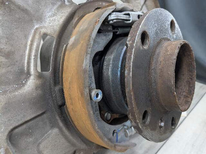 OEM BMW E70 F15 F16 F85 F86 X5 X6 Rear Left Driver Spindle Hub Carrier Knuckle