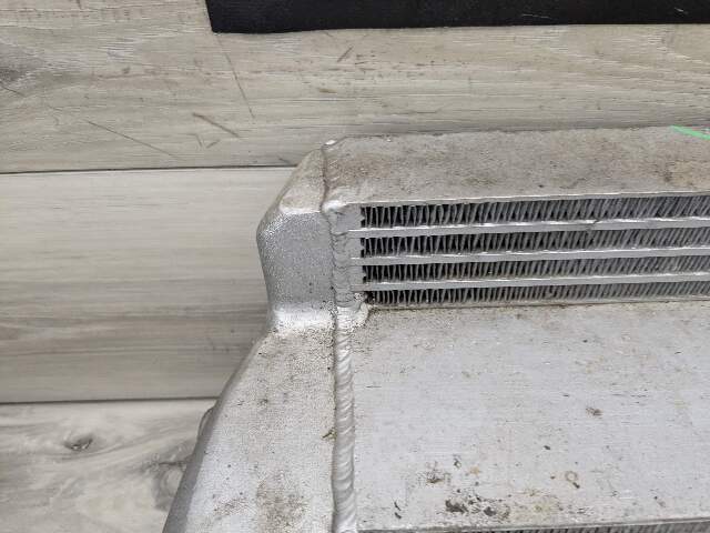 NOTE* BMW E82 E88 E90 E92 E93 Engine N54 Intercooler