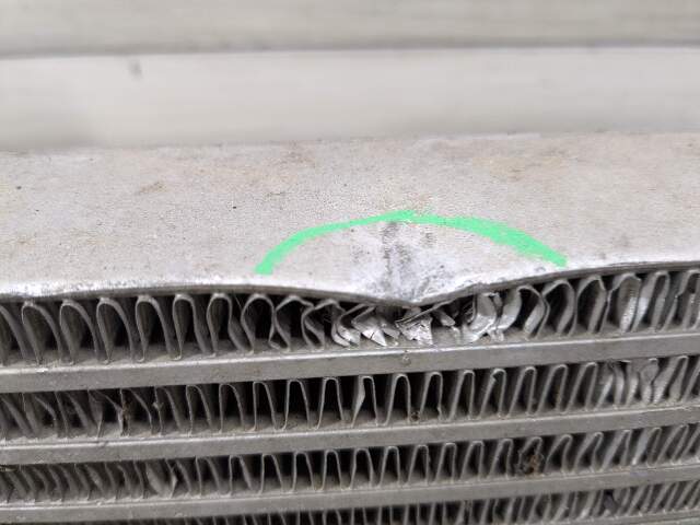NOTE* BMW E82 E88 E90 E92 E93 Engine N54 Intercooler