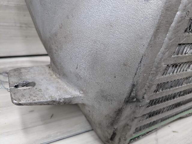 NOTE* BMW E82 E88 E90 E92 E93 Engine N54 Intercooler