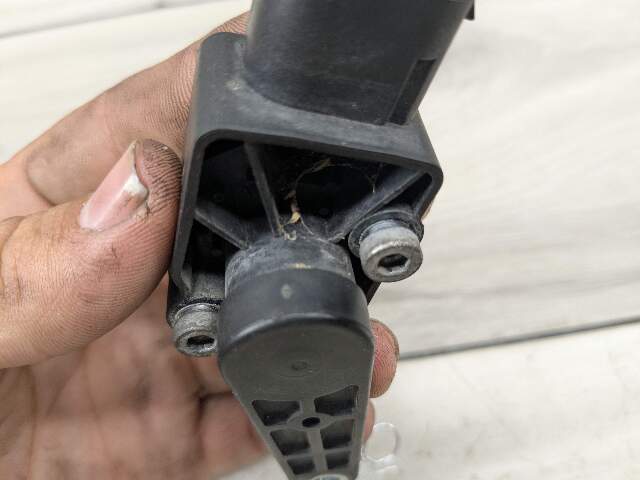 OEM BMW E70 E90 E92 E93 M3 Front Rear Left Right Suspension Height Level Sensor