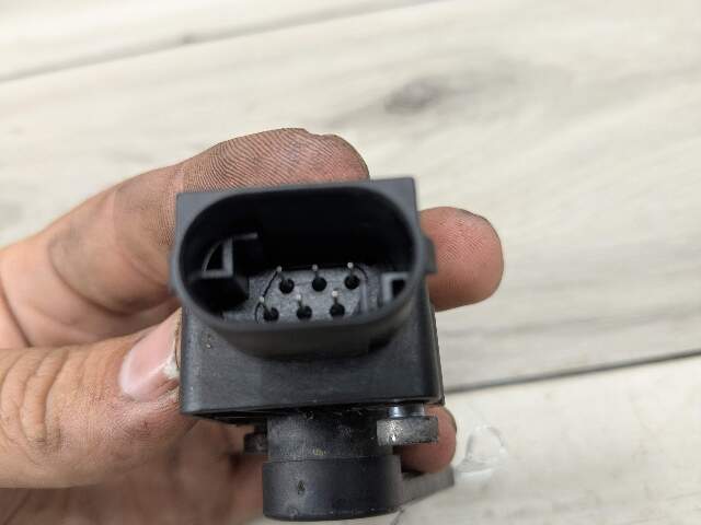 OEM BMW E70 E90 E92 E93 M3 Front Rear Left Right Suspension Height Level Sensor