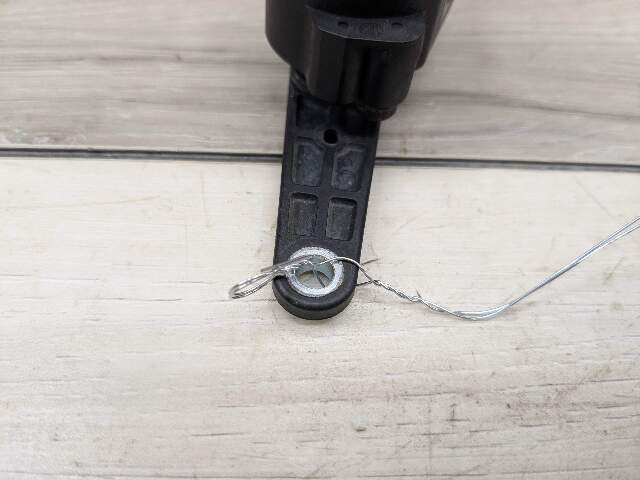 OEM BMW E70 E90 E92 E93 M3 Front Rear Left Right Suspension Height Level Sensor