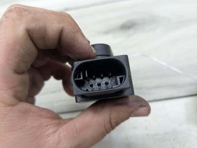 OEM BMW E70 E90 E92 E93 M3 Front Rear Left Right Suspension Height Level Sensor
