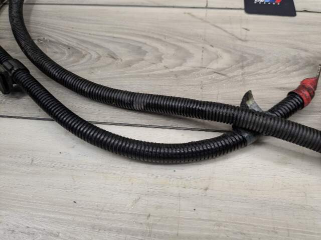 OEM BMW E82 E88 Engine N54 Transmission Module Wire Harness