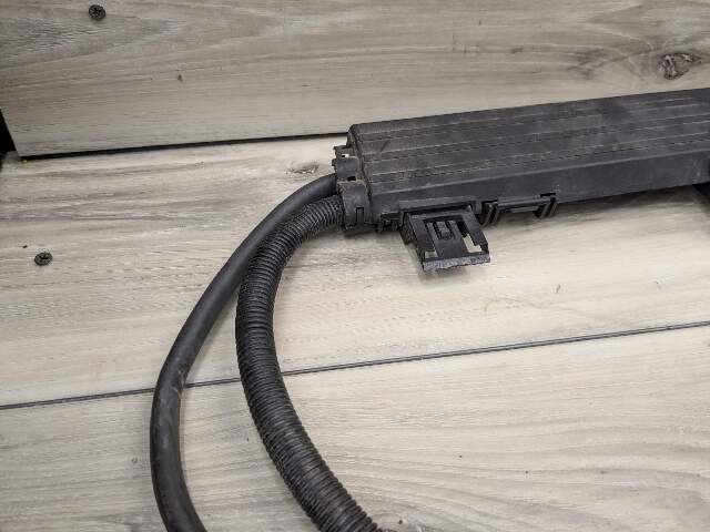 OEM BMW E82 E88 Engine N54 Transmission Module Wire Harness