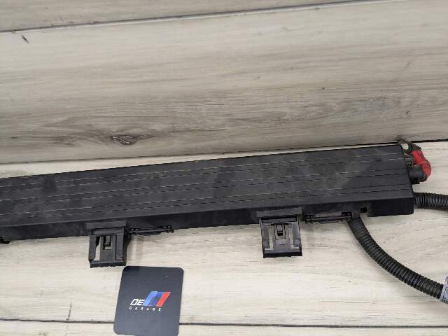 OEM BMW E82 E88 Engine N54 Transmission Module Wire Harness