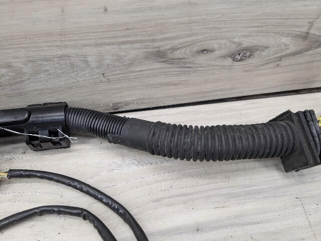 OEM BMW E82 E88 Engine N54 Module Wire Harness