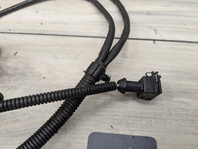 OEM BMW E82 E88 Engine N54 Module Wire Harness