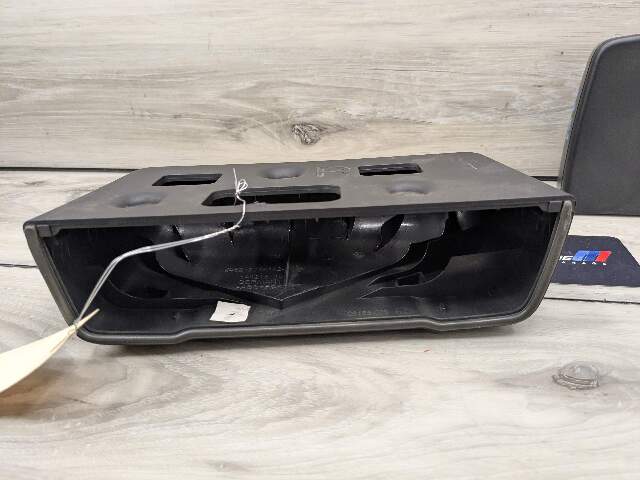 07-13 OEM BMW E93 328 335 M3 Rear Left Right Roller Over Trim Cover Panel SET
