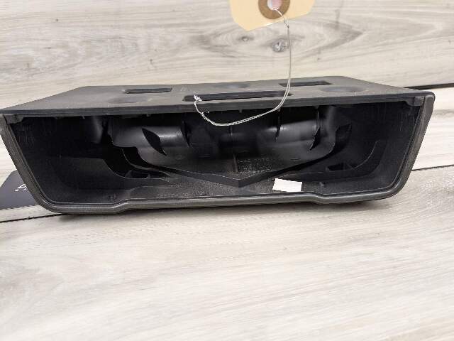 07-13 OEM BMW E93 328 335 M3 Rear Left Right Roller Over Trim Cover Panel SET