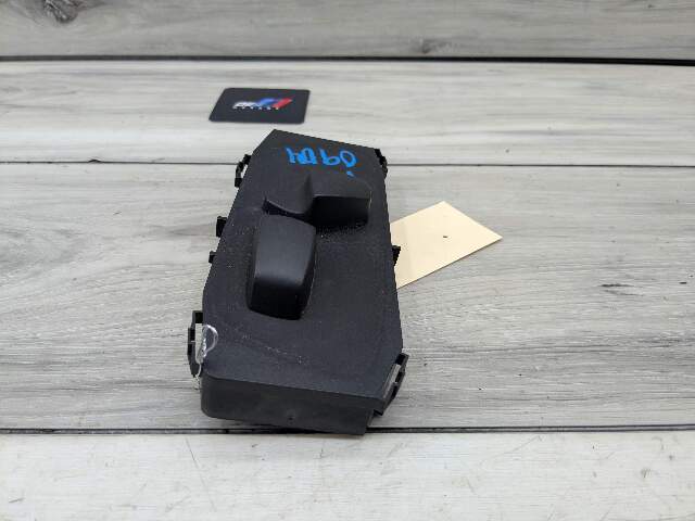 08-13 OEM BMW E93 328 335 M3 Convertible Front Passenger Seat Control Switch
