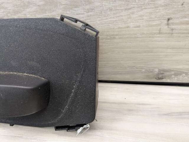 08-13 OEM BMW E93 328 335 M3 Convertible Front Passenger Seat Control Switch