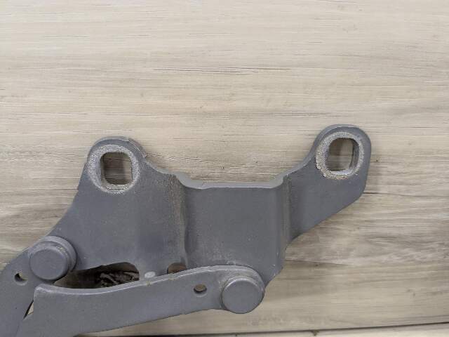 06-13 OEM BMW E90 E91 E92 E93 Hood Bonnet Left Right Side Hood Hinges SET